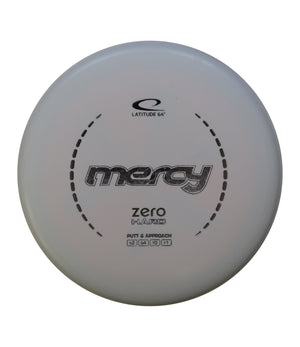 Latitude 64 Zero Hard Mercy