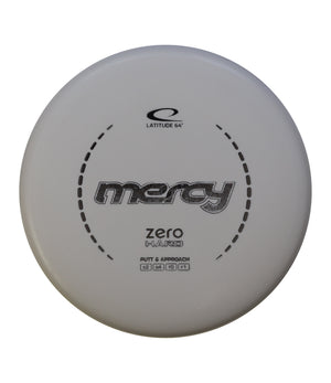 Latitude 64 Zero Hard Mercy