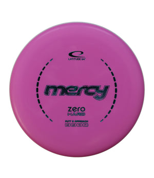 Latitude 64 Zero Hard Mercy