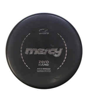 Latitude 64 Zero Hard Mercy