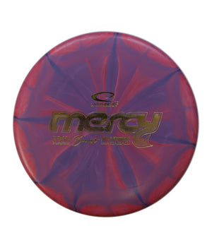 Latitude 64 Zero Hard Burst Mercy
