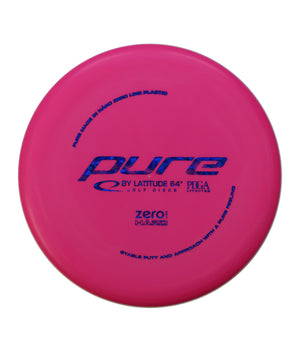 Latitude 64 Zero Hard Pure