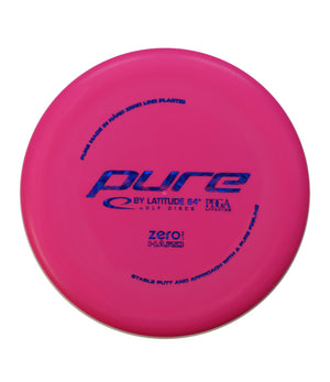 Latitude 64 Zero Hard Pure