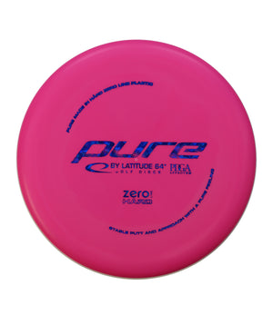 Latitude 64 Zero Hard Pure