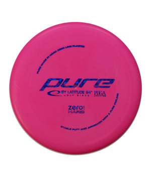 Latitude 64 Zero Hard Pure