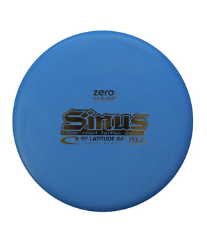 Latitude 64 Zero Hard Sinus [Original]