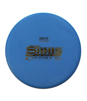 Latitude 64 Zero Hard Sinus [Original]