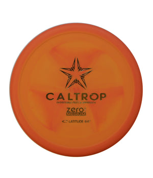 Latitude 64 Zero Medium Caltrop