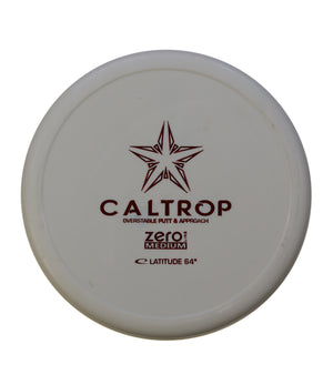 Latitude 64 Zero Medium Caltrop
