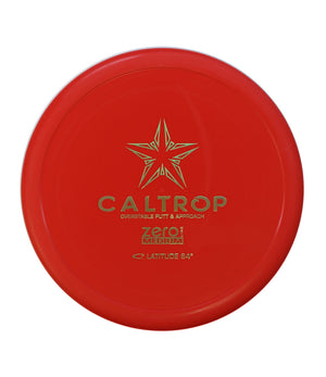 Latitude 64 Zero Medium Caltrop