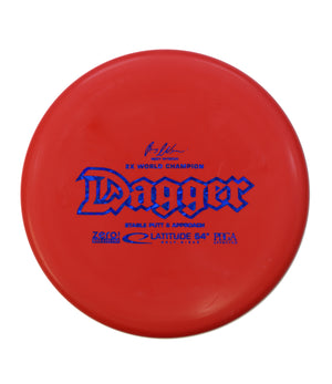 Latitude 64 Zero Medium Dagger