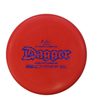 Latitude 64 Zero Medium Dagger