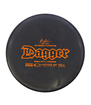 Latitude 64 Zero Medium Dagger