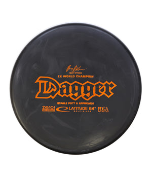 Latitude 64 Zero Medium Dagger