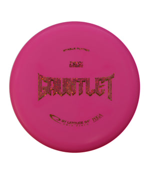 Latitude 64 Zero Medium Gauntlet