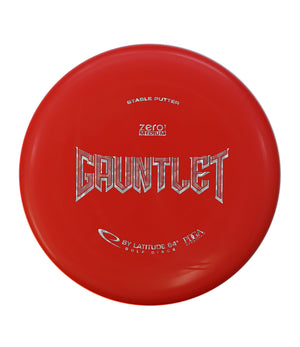 Latitude 64 Zero Medium Gauntlet