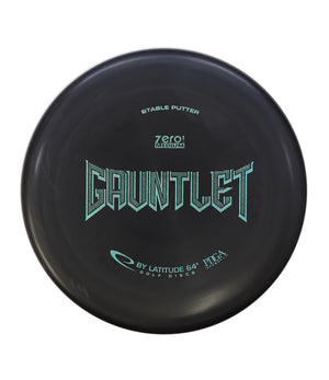 Latitude 64 Zero Medium Gauntlet