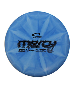 Latitude 64 Zero Medium Burst Mercy
