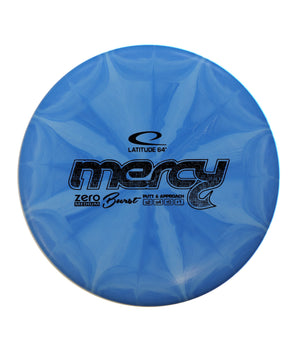 Latitude 64 Zero Medium Burst Mercy