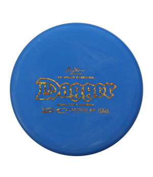 Latitude 64 Zero Soft Dagger