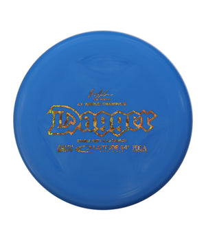 Latitude 64 Zero Soft Dagger