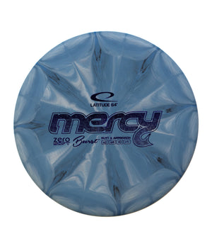 Latitude 64 Zero Soft Burst Mercy