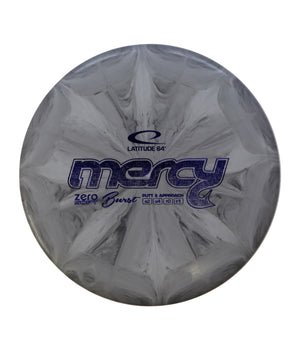 Latitude 64 Zero Soft Burst Mercy