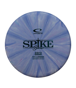 Latitude 64 Zero Medium Burst Spike