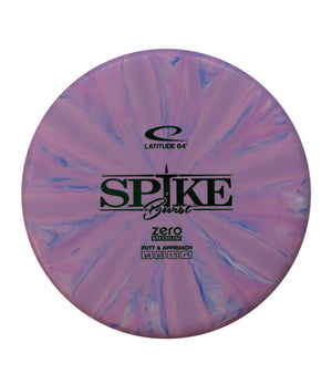 Latitude 64 Zero Medium Burst Spike