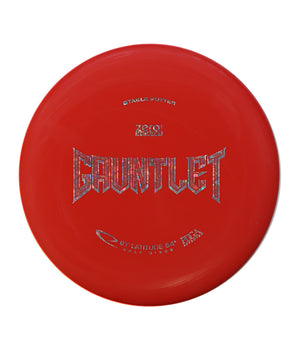 Latitude 64 Zero Megasoft Gauntlet
