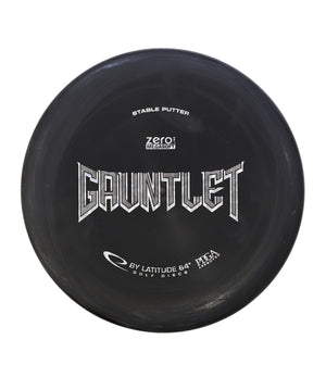 Latitude 64 Zero Megasoft Gauntlet