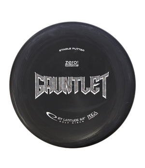 Latitude 64 Zero Megasoft Gauntlet