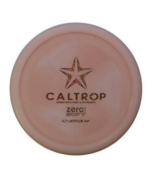 Latitude 64 Zero Soft Caltrop
