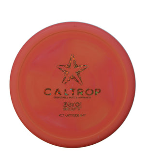Latitude 64 Zero Soft Caltrop