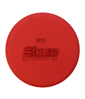 Latitude 64 Zero Soft Sinus [Original]