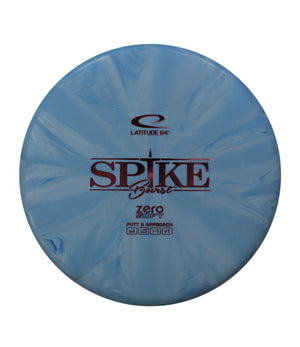Latitude 64 Zero Soft Burst Spike