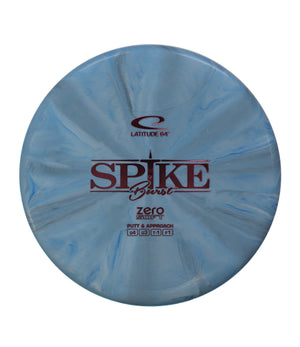 Latitude 64 Zero Soft Burst Spike