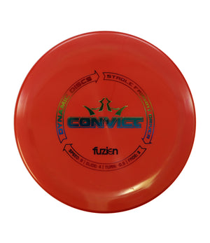 Dynamic Discs BioFuzion Convict