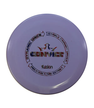 Dynamic Discs BioFuzion Convict