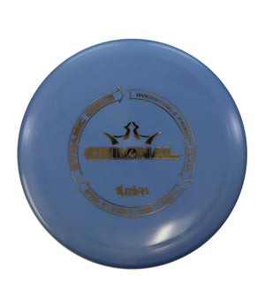 Dynamic Discs BioFuzion Criminal
