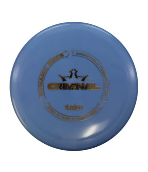 Dynamic Discs BioFuzion Criminal