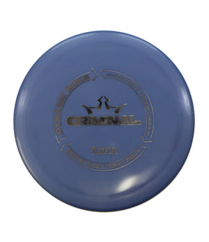 Dynamic Discs BioFuzion Criminal