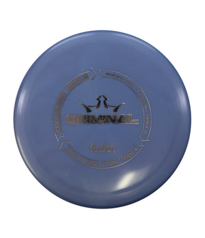 Dynamic Discs BioFuzion Criminal