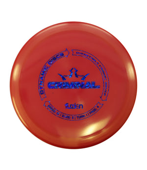 Dynamic Discs BioFuzion Criminal