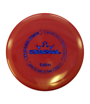 Dynamic Discs BioFuzion Criminal