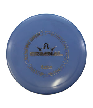 Dynamic Discs BioFuzion Criminal