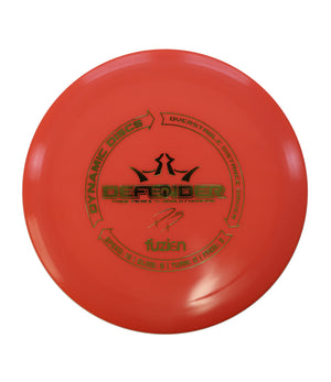 Dynamic Discs BioFuzion Defender