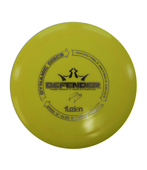 Dynamic Discs BioFuzion Defender