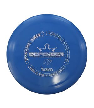 Dynamic Discs BioFuzion Defender