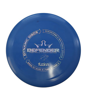 Dynamic Discs BioFuzion Defender
